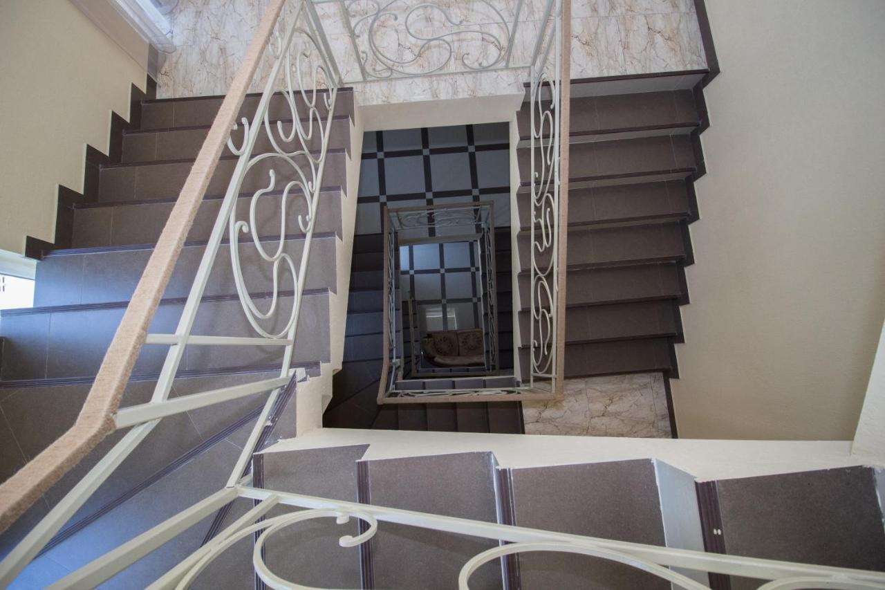 Hotel Tbili House Tbilisi Exterior foto